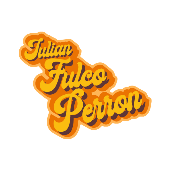 Julian Fulco Perron